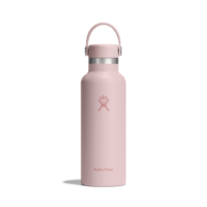 18oz (532mL) Standard Mouth Flex Cap