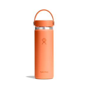 20oz (591mL) Wide Mouth Flex Cap