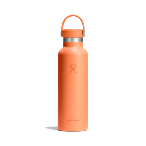 21oz (621mL) Standard Mouth Flex Cap