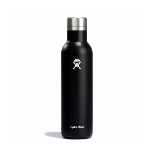 25oz (739mL) Ceramic Wine Bottle