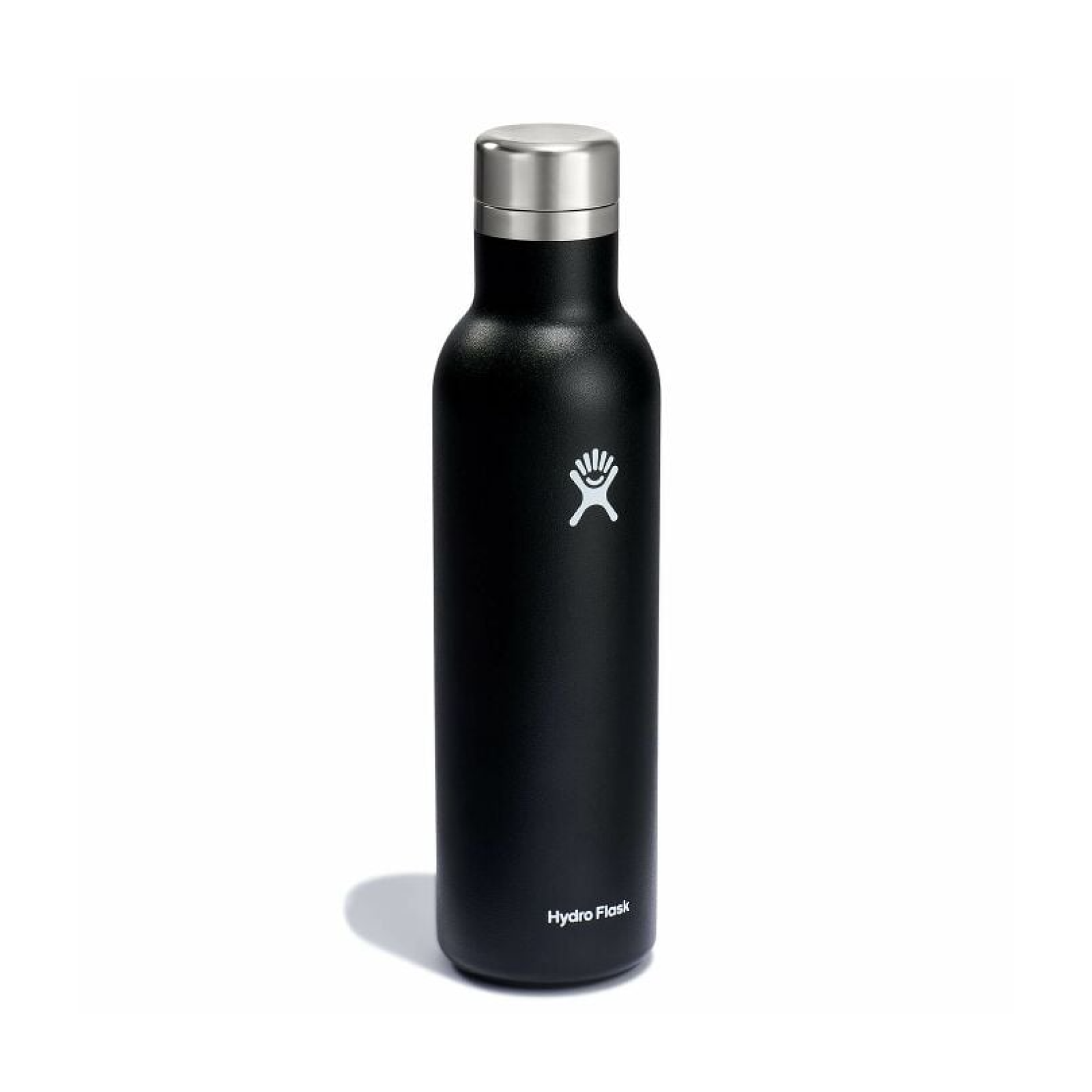 25oz (739mL) Ceramic Wine Bottle - Image 2