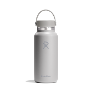 32oz (946mL) Wide Mouth Flex Cap