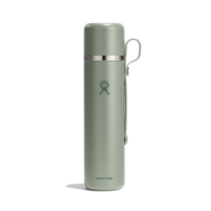 36oz (1.06L) Hot Flask & Cup