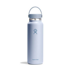 40oz (1.18L) Wide Mouth Flex Cap