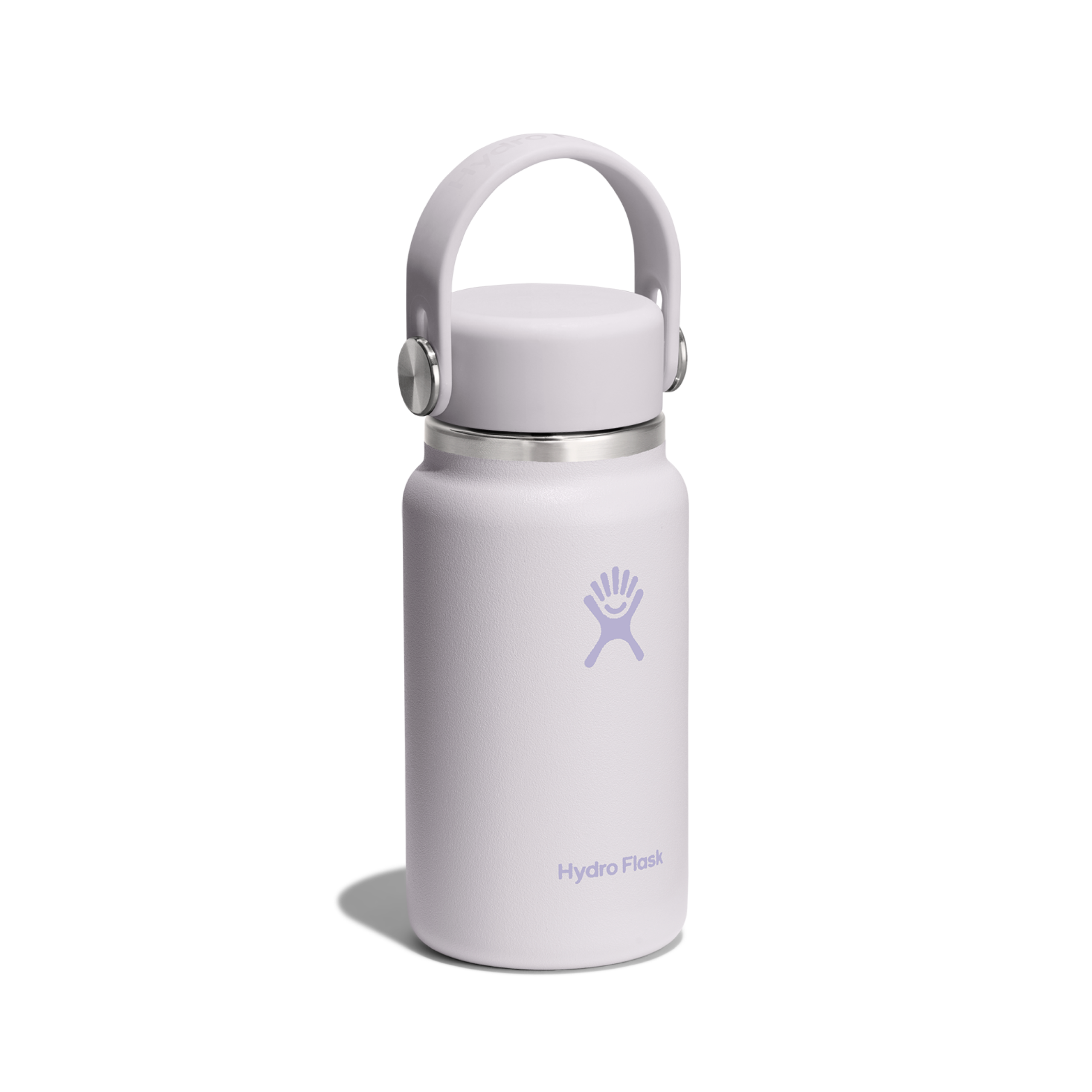 6.7oz (198mL) Micro Hydro with FlexClip? Strap - Image 2