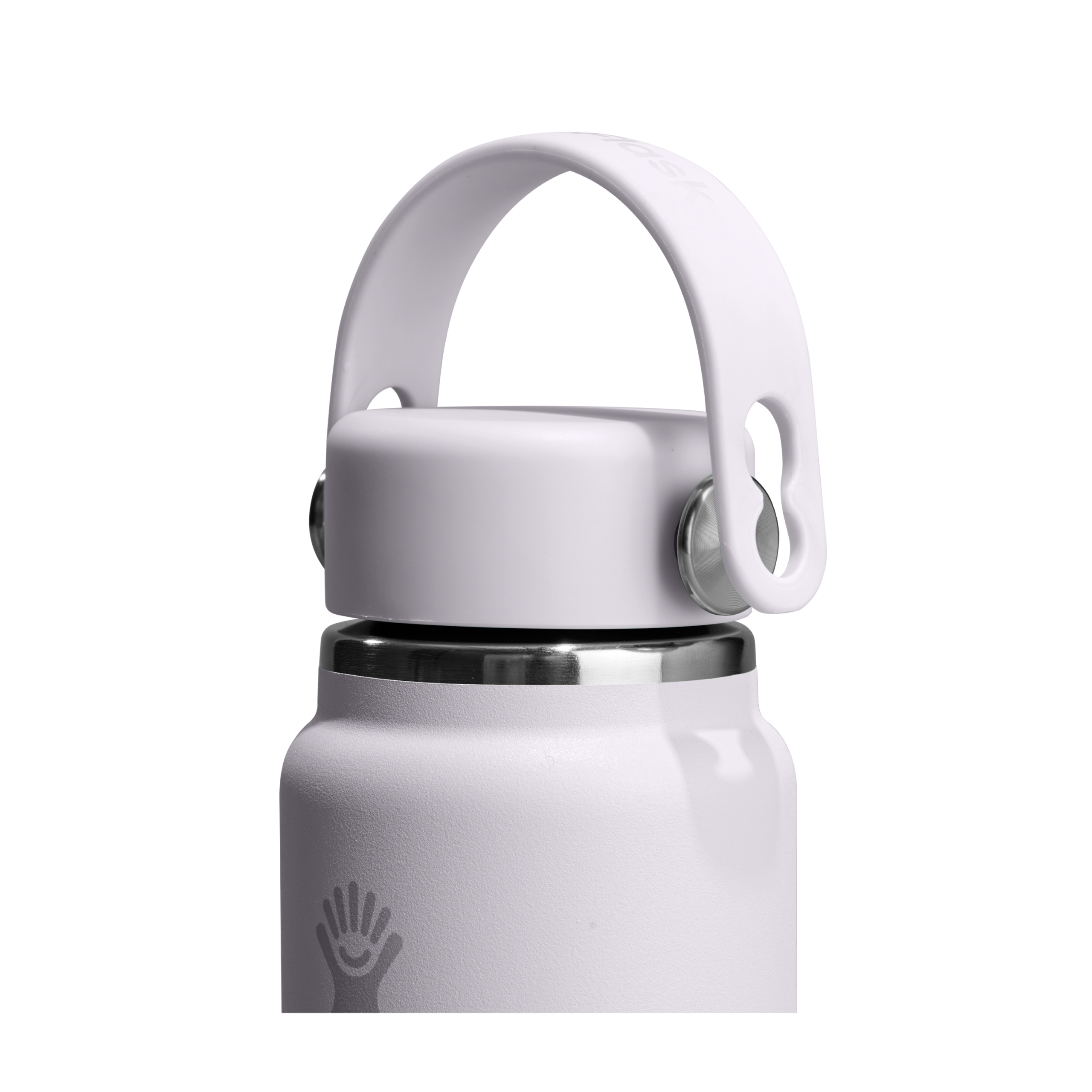 6.7oz (198mL) Micro Hydro with FlexClip? Strap - Image 3