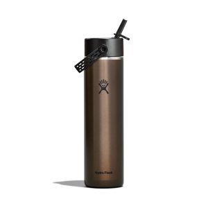 24oz (709mL) Lightweight Wide Flex Straw Cap