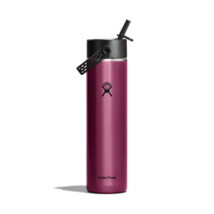 24oz (709mL) Lightweight Wide Flex Straw Cap