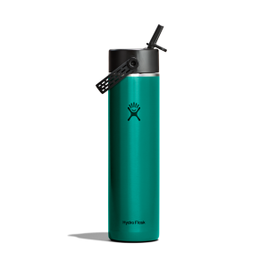 24oz (709mL) Lightweight Wide Flex Straw Cap
