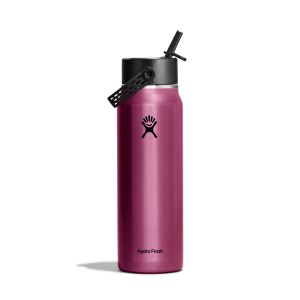 32oz (946mL) Lightweight Wide Flex Straw Cap