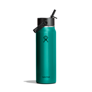 32oz (946mL) Lightweight Wide Flex Straw Cap