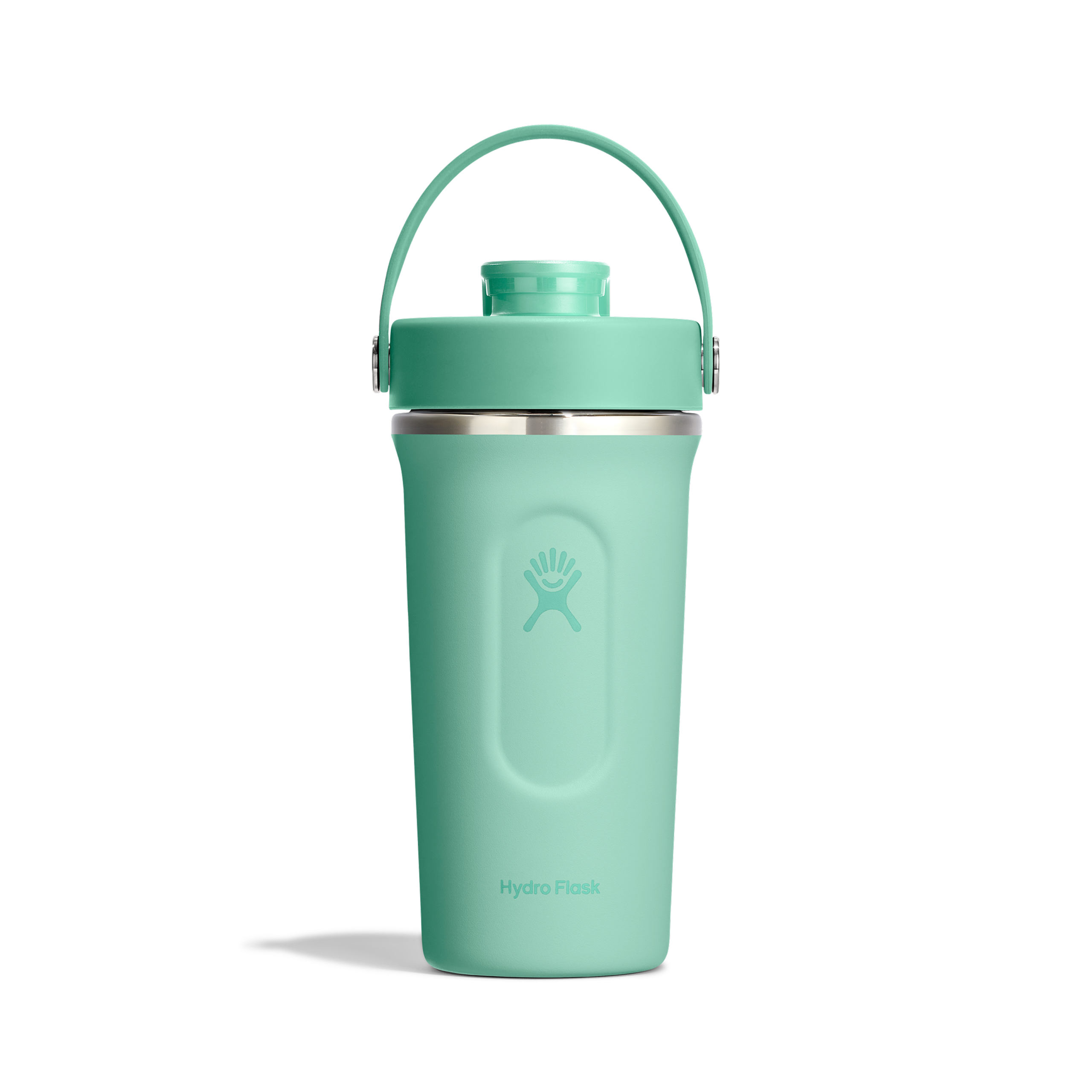24oz (709mL) Insulated Shaker Bottle - Image 2