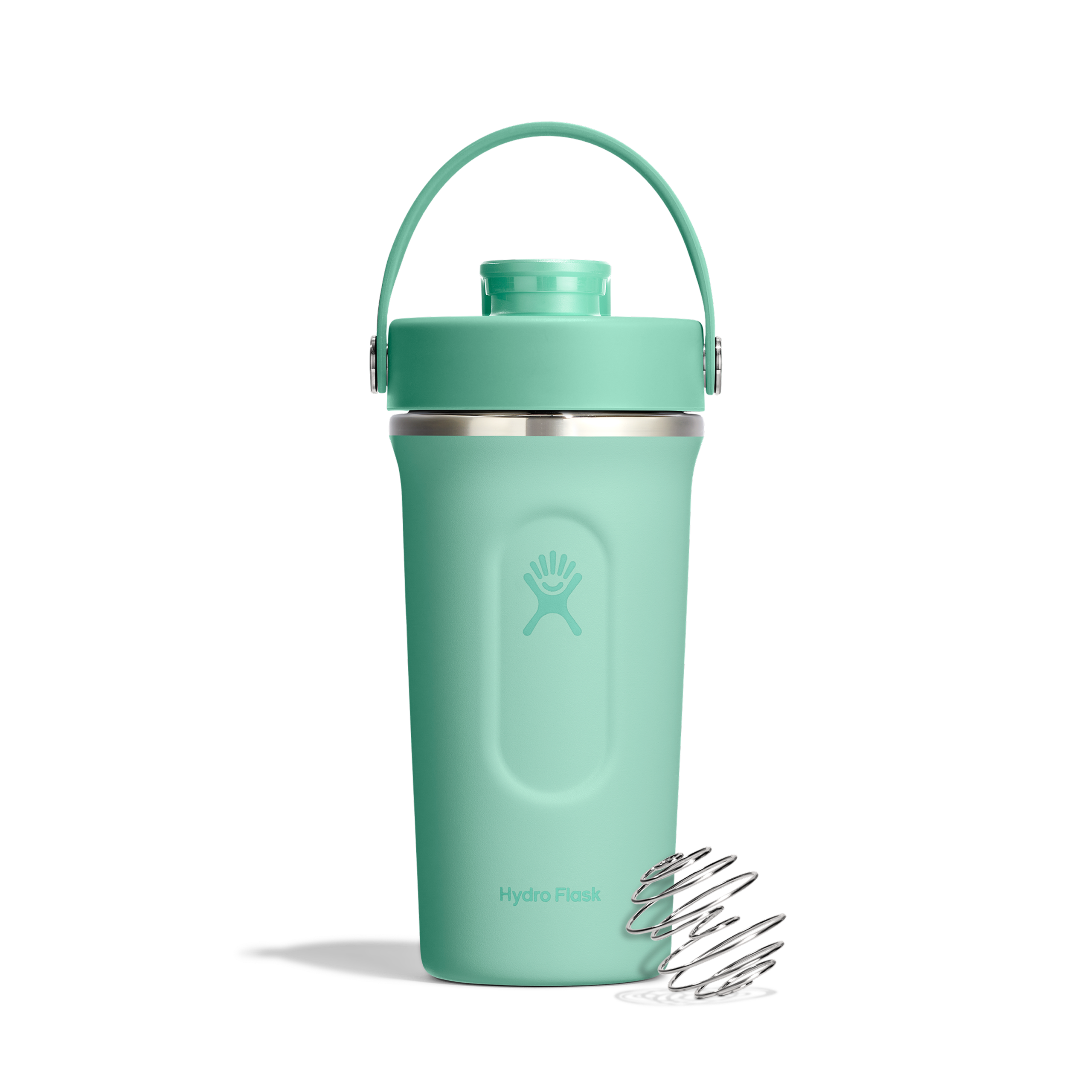 24oz (709mL) Insulated Shaker Bottle