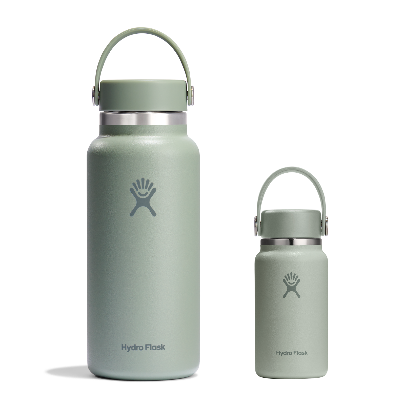 6.7oz (198mL) Micro Hydro Flex Cap - Image 3