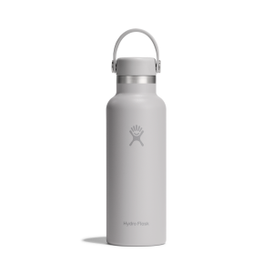 18oz (532mL) Standard Mouth Flex Cap