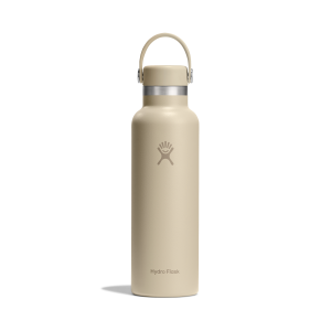 21oz (621mL) Standard Mouth Flex Cap