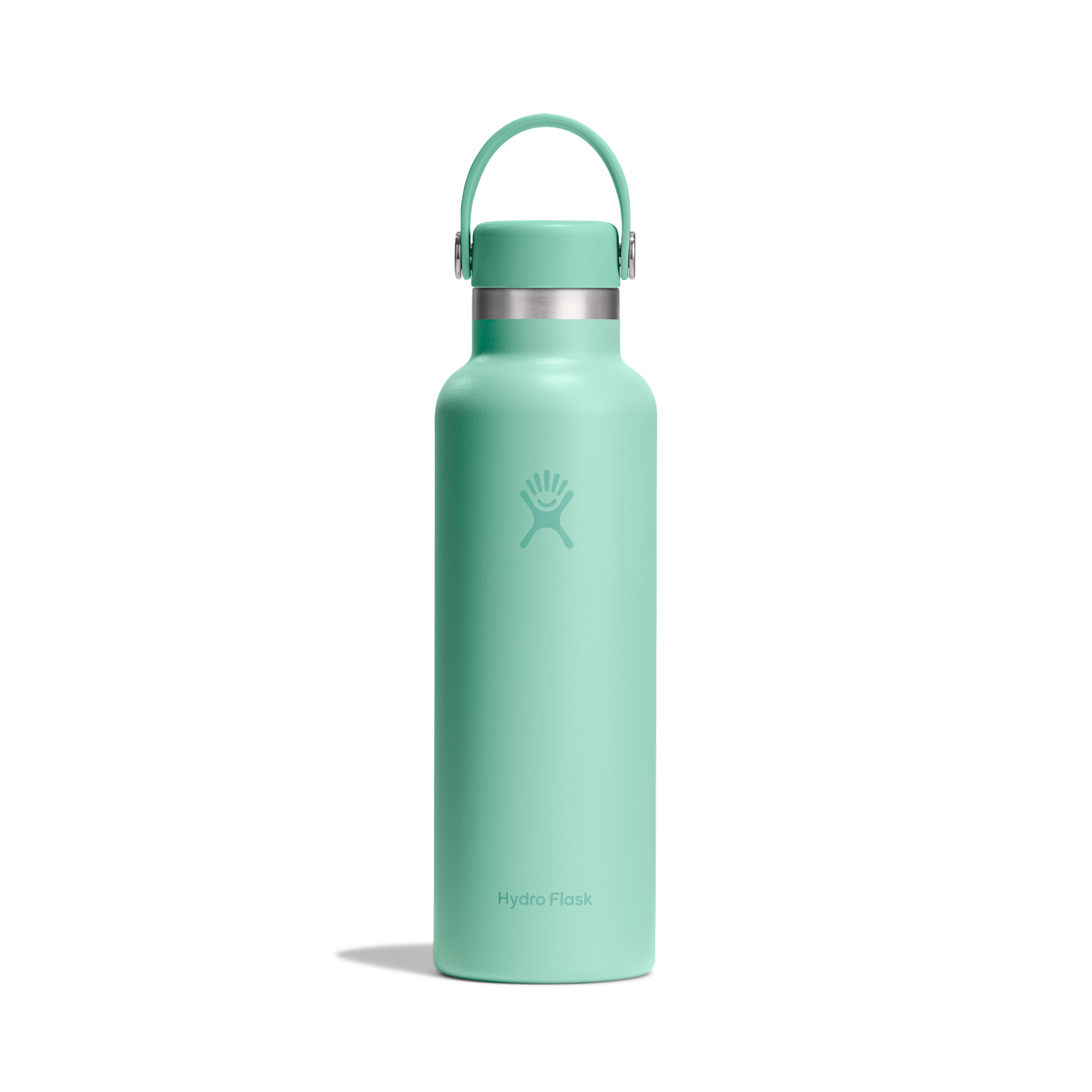 21oz (621mL) Standard Mouth Flex Cap