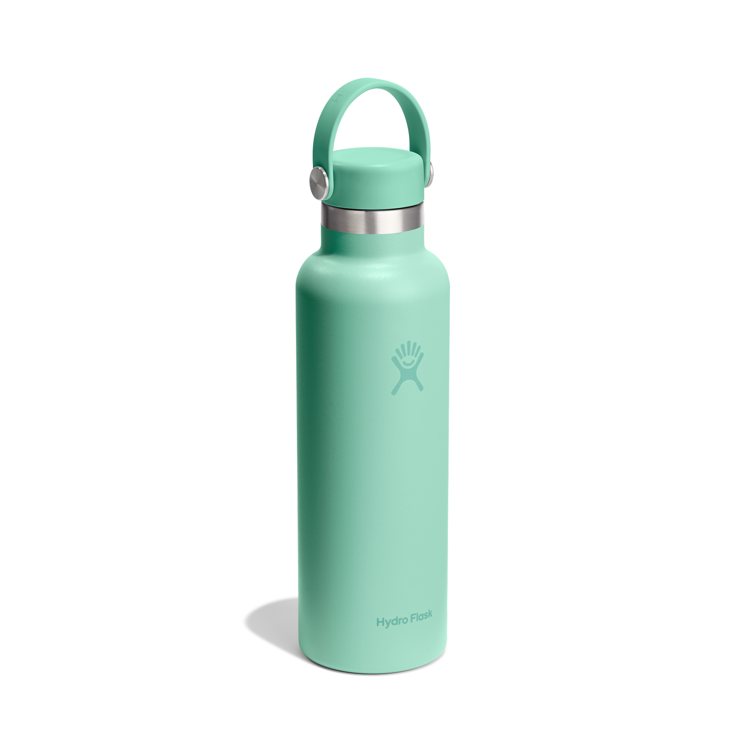 21oz (621mL) Standard Mouth Flex Cap - Image 2