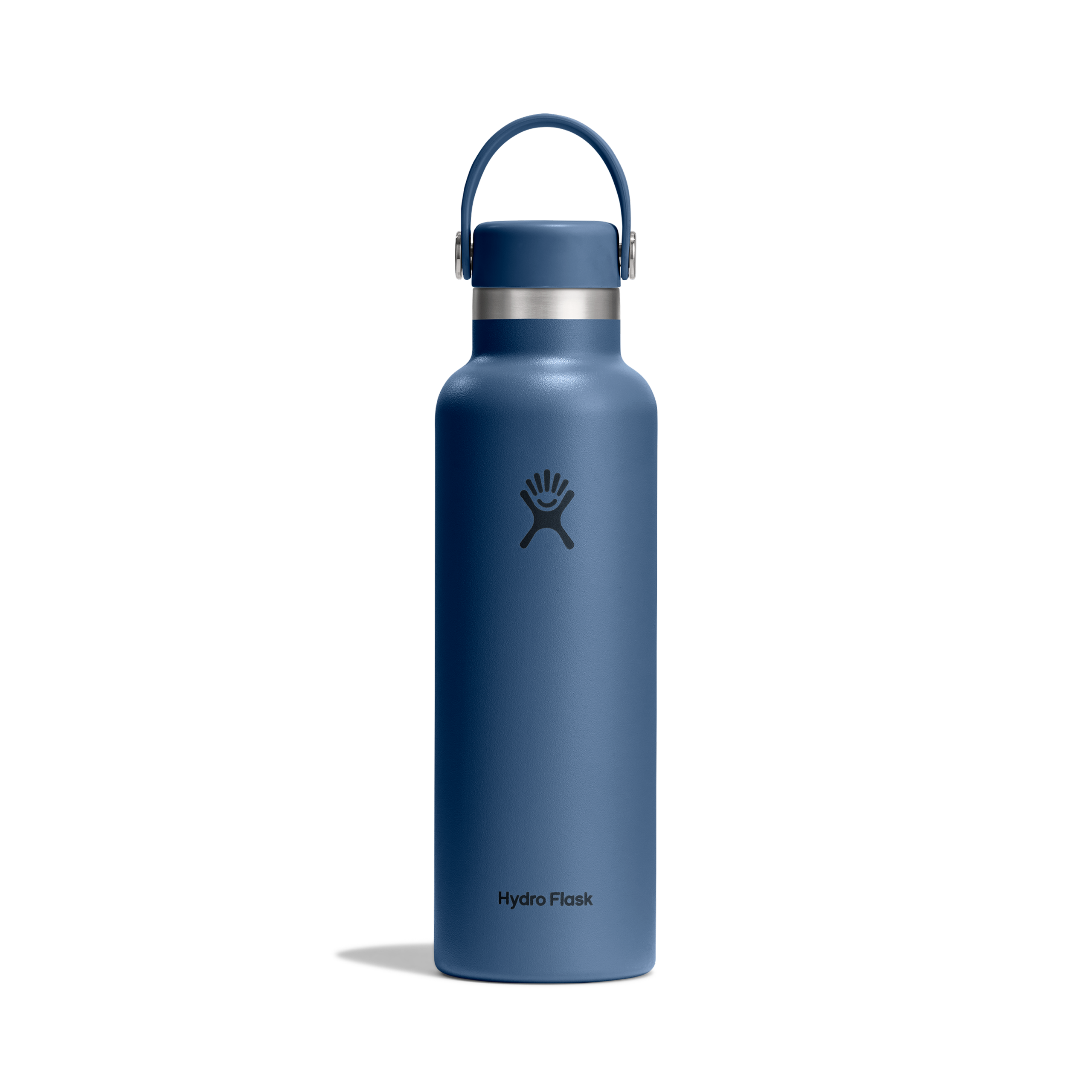 21oz (621mL) Standard Mouth Flex Cap