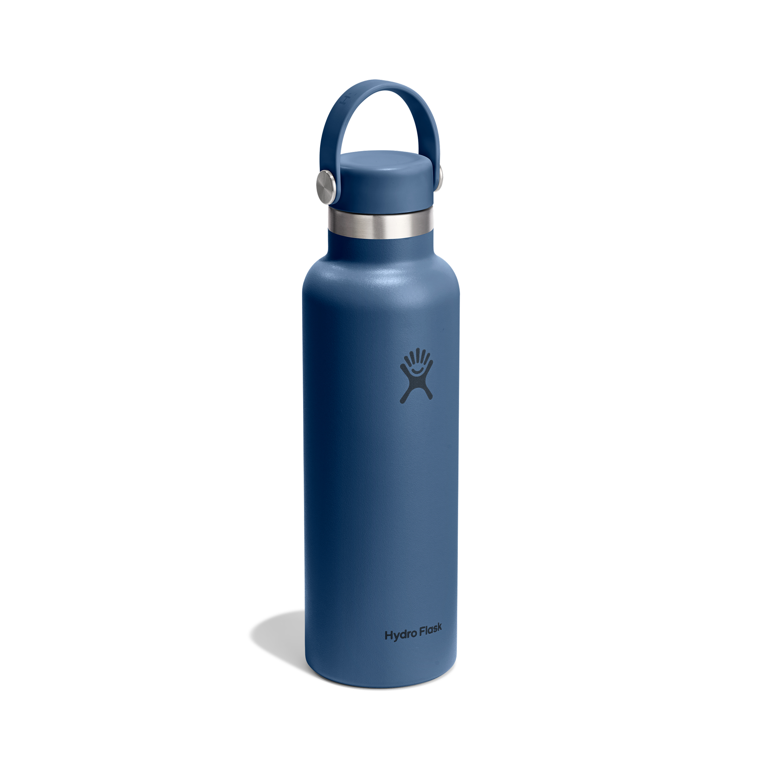 21oz (621mL) Standard Mouth Flex Cap - Image 2
