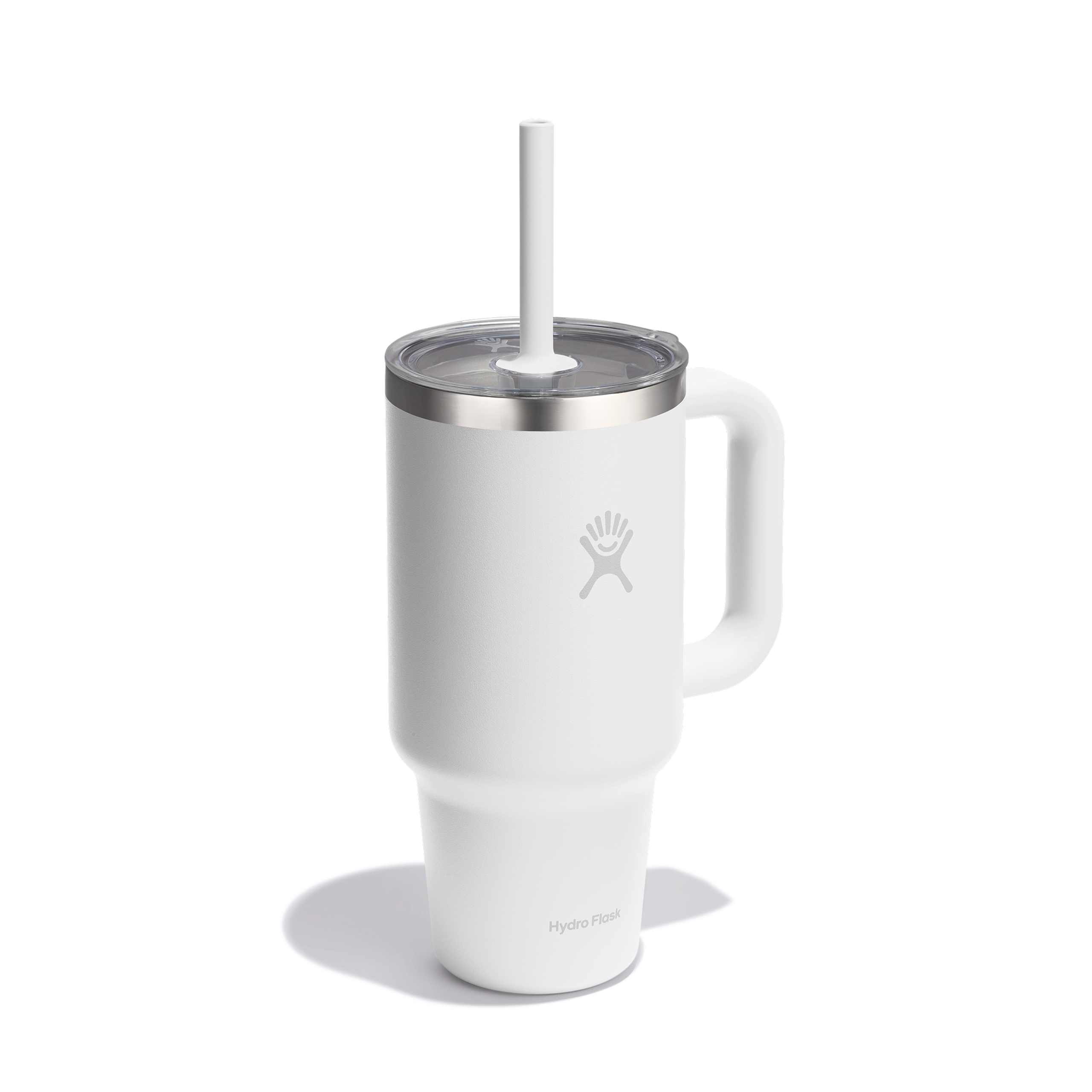 32oz (946mL) All Around??Travel Tumbler Clear Lid - Image 2
