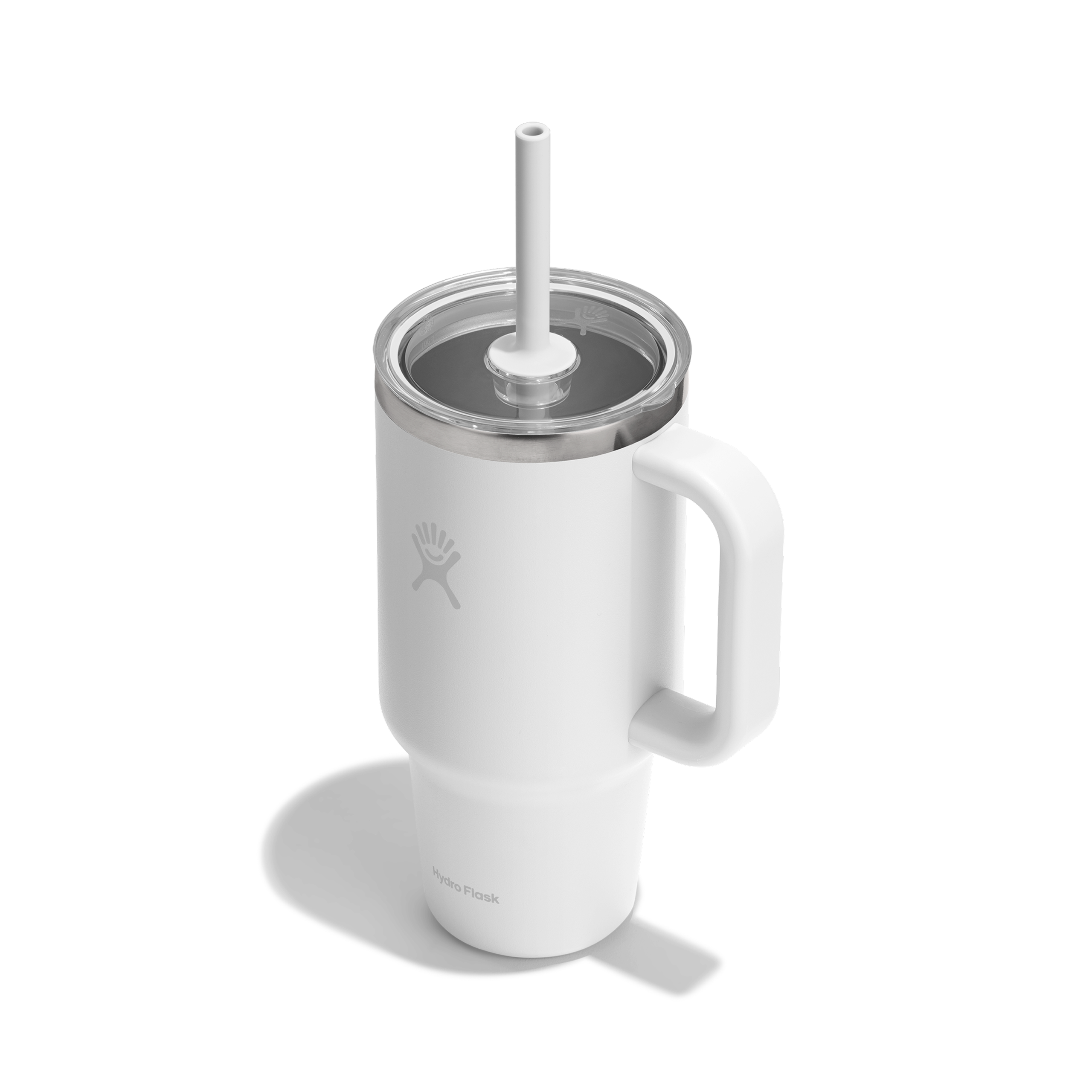 32oz (946mL) All Around??Travel Tumbler Clear Lid - Image 3