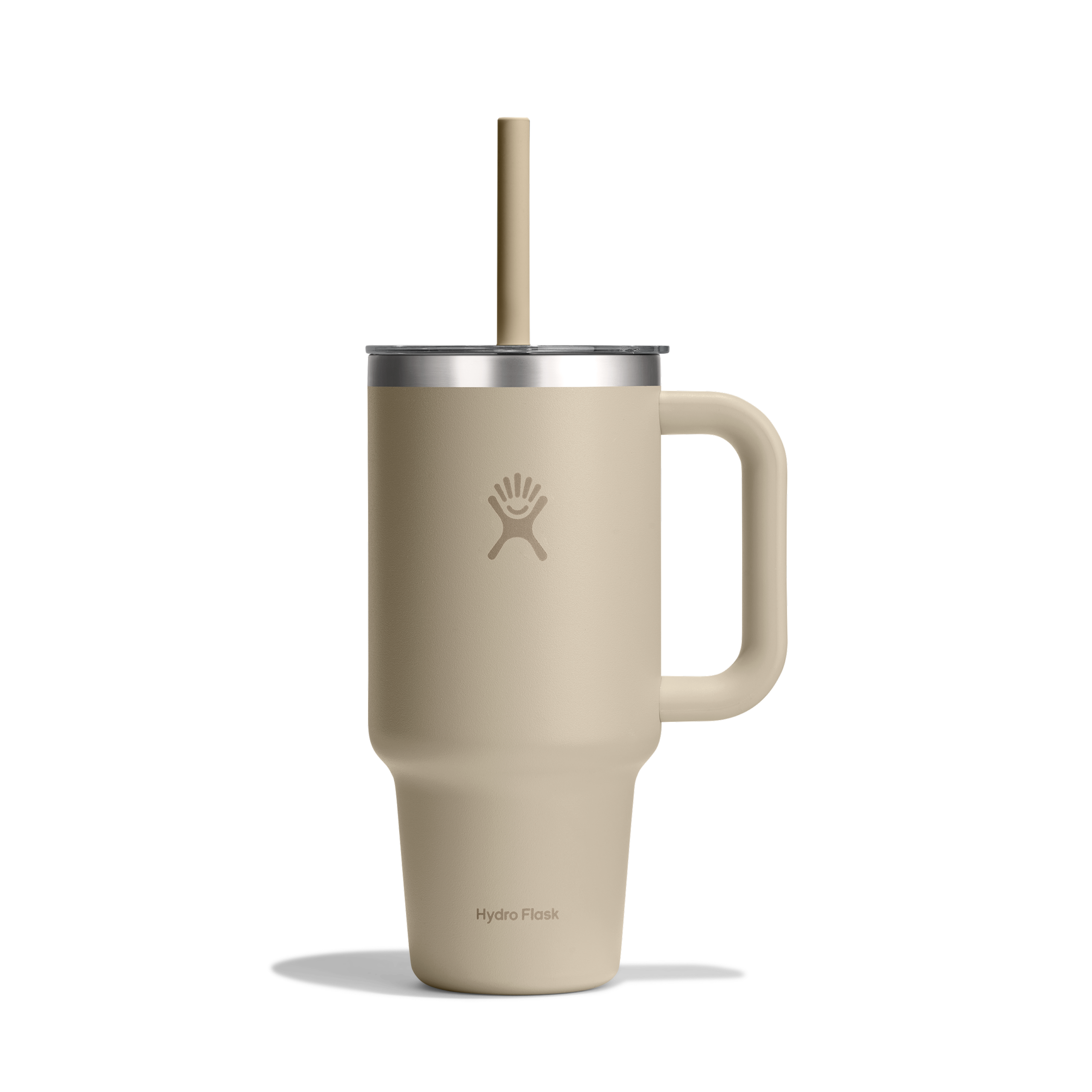 32oz (946mL) All Around??Travel Tumbler Clear Lid