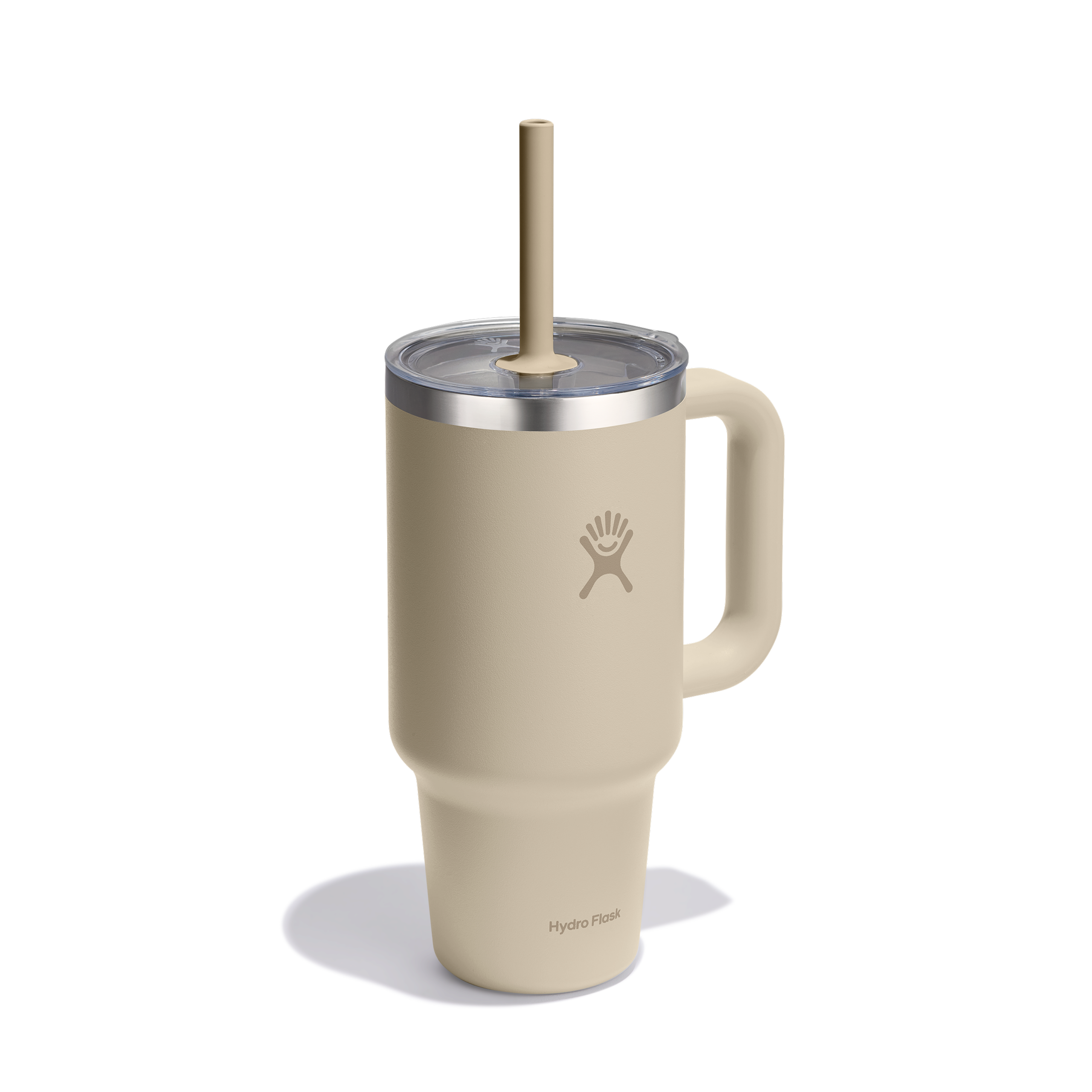 32oz (946mL) All Around??Travel Tumbler Clear Lid - Image 2