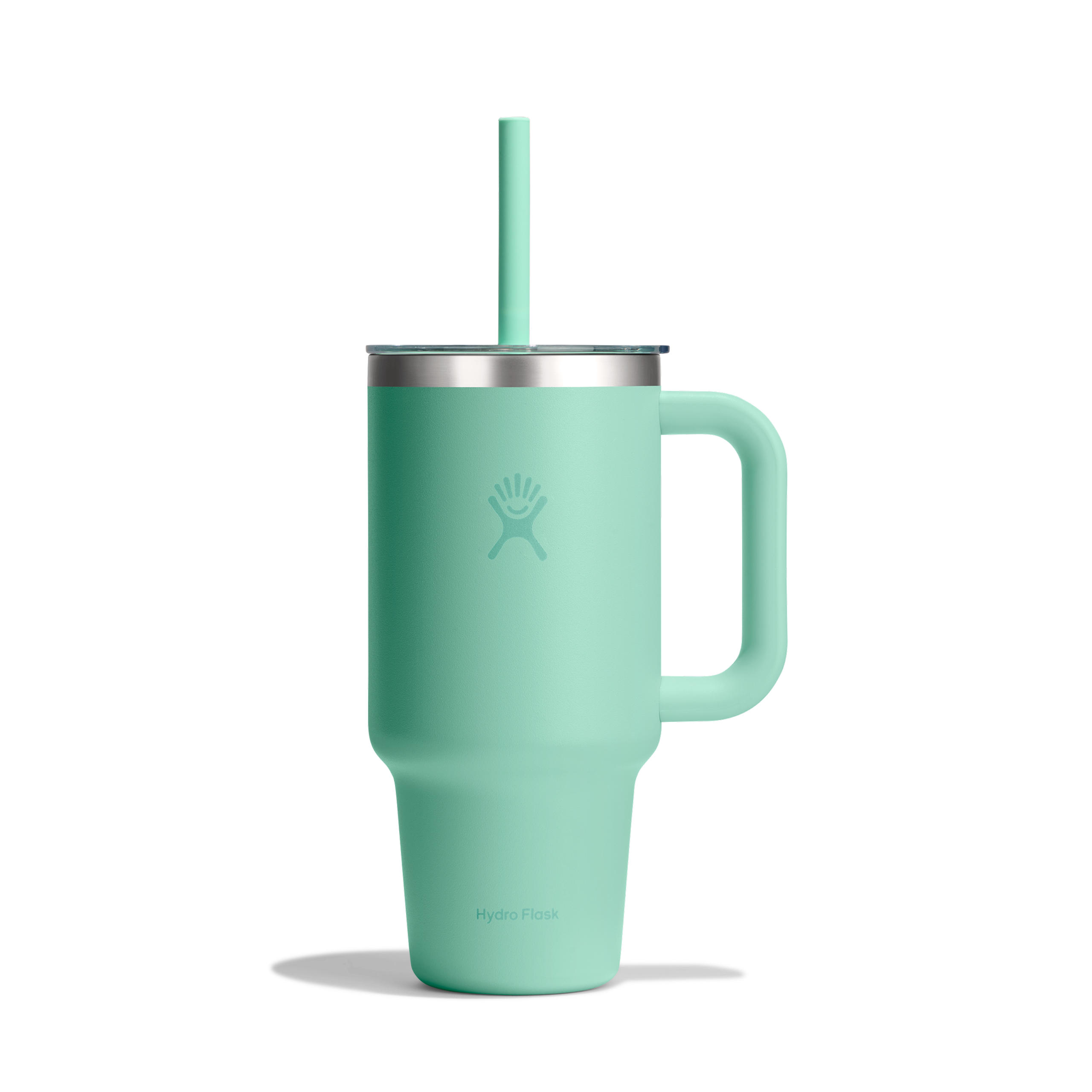 32oz (946mL) All Around??Travel Tumbler Clear Lid