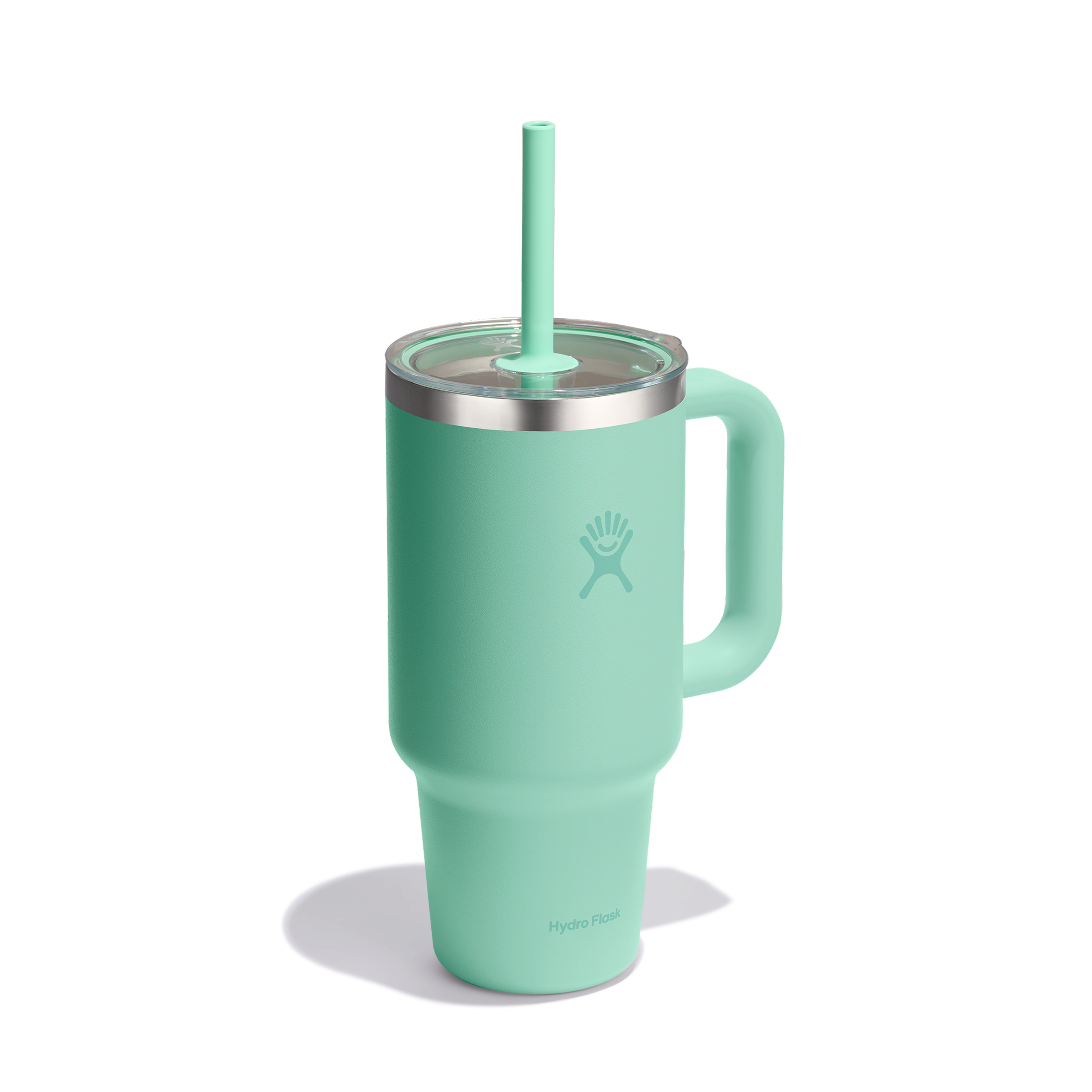 32oz (946mL) All Around??Travel Tumbler Clear Lid - Image 2