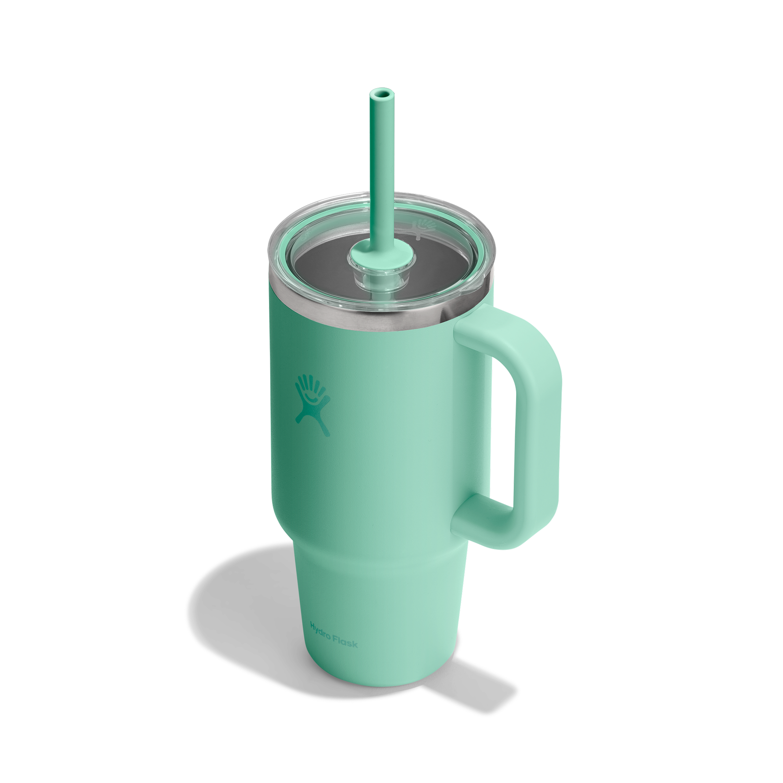 32oz (946mL) All Around??Travel Tumbler Clear Lid - Image 3