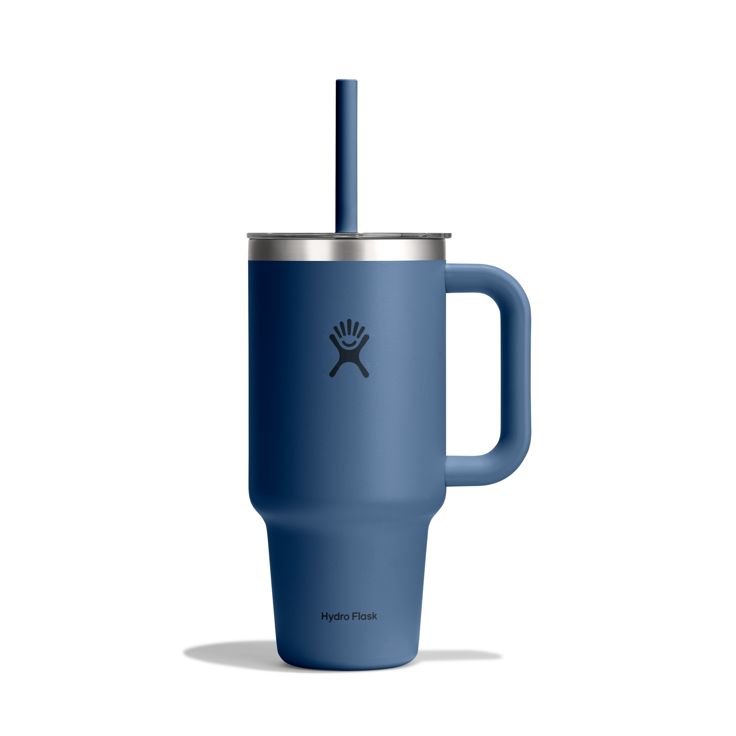 32oz (946mL) All Around??Travel Tumbler Clear Lid