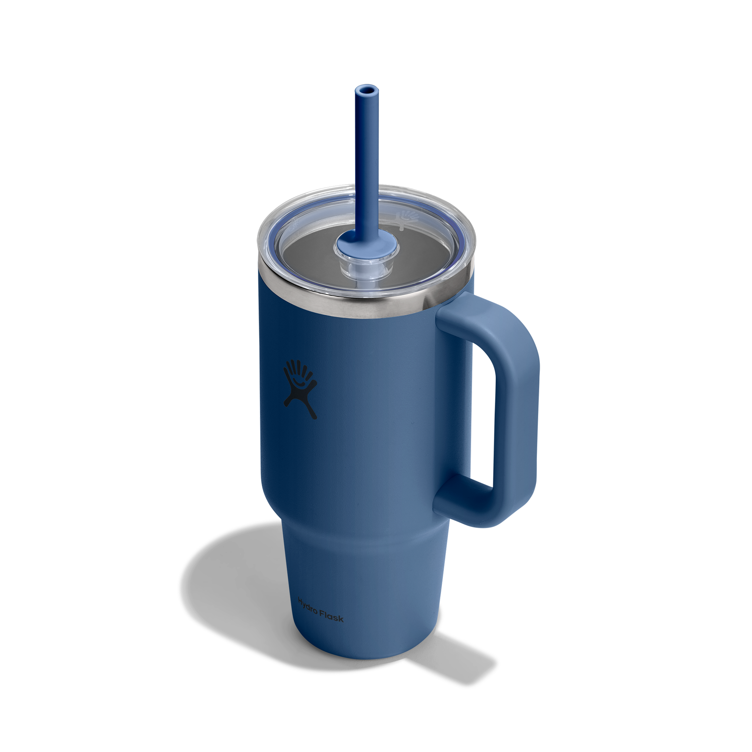 32oz (946mL) All Around??Travel Tumbler Clear Lid - Image 3