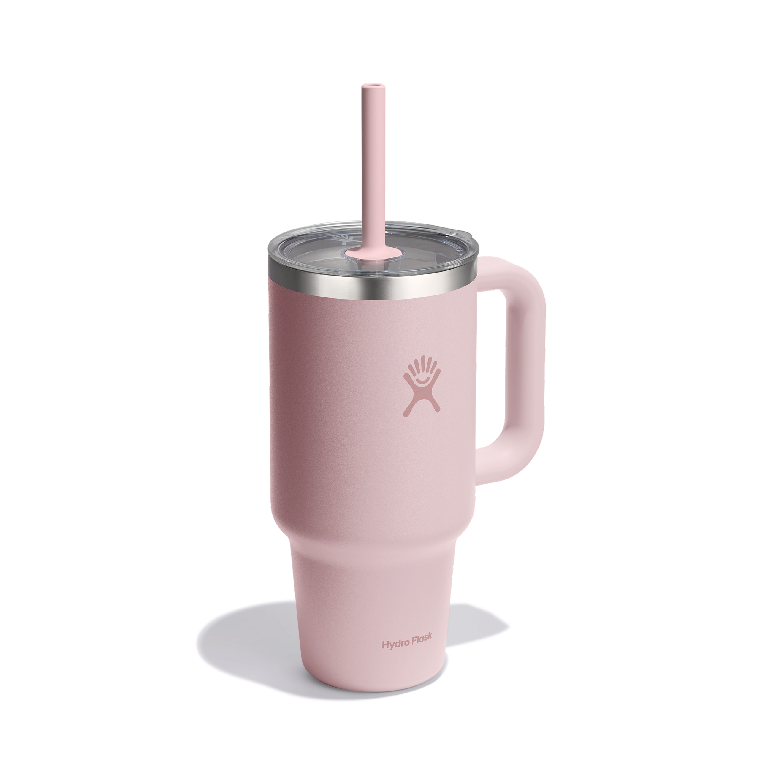32oz (946mL) All Around??Travel Tumbler Clear Lid - Image 2