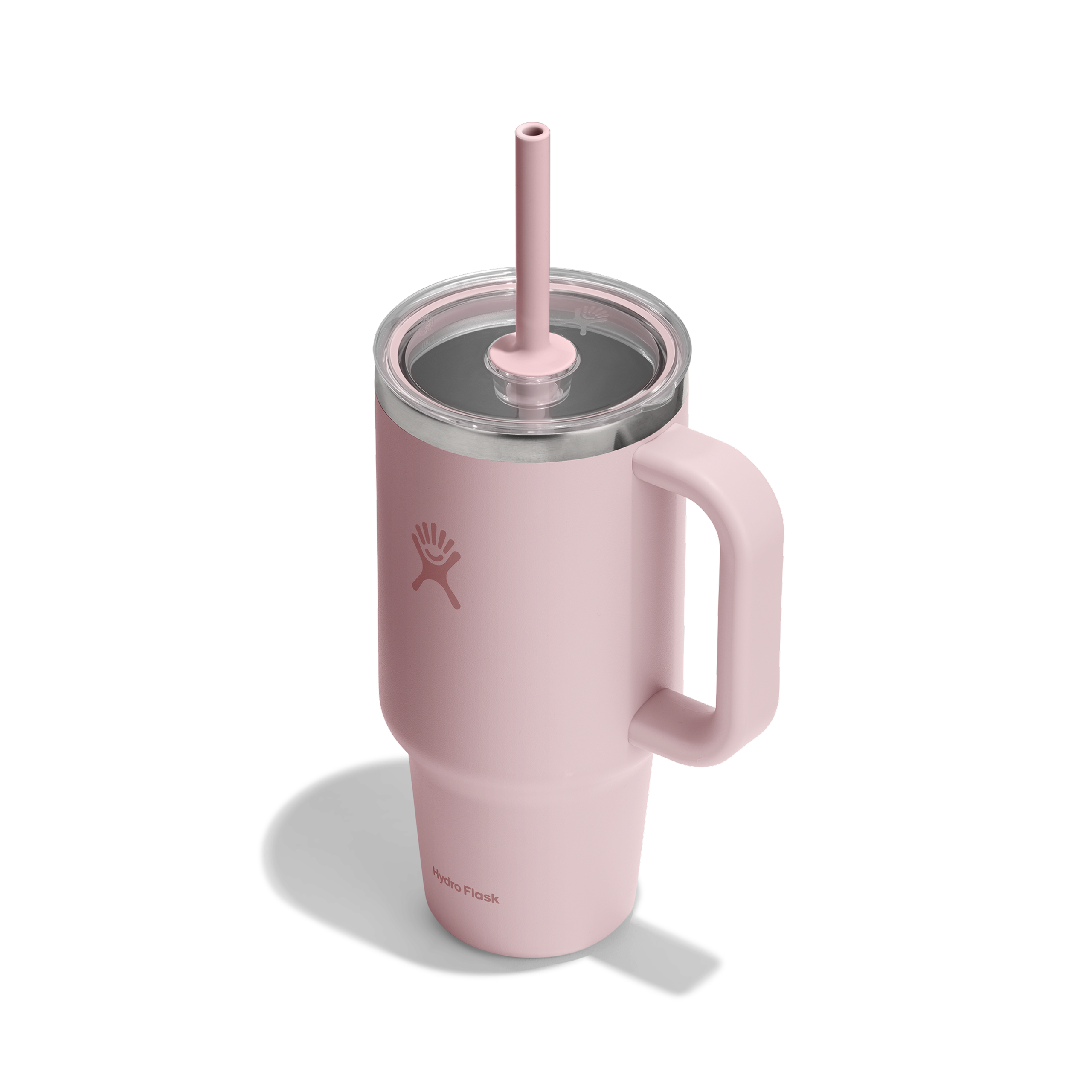 32oz (946mL) All Around??Travel Tumbler Clear Lid - Image 3