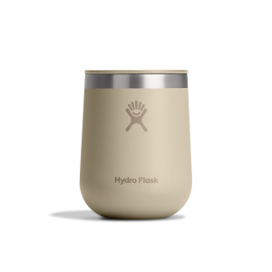 10oz (283mL) Ceramic Wine Tumbler