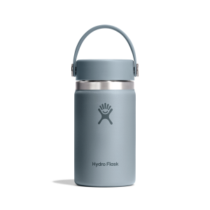 12oz (354mL) Wide Flex Cap