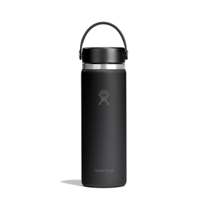 20oz (591mL) Wide Mouth Flex Cap