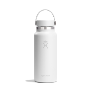 32oz (946mL) Wide Mouth Flex Cap