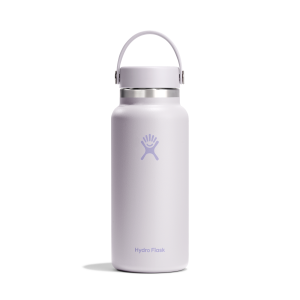 32oz (946mL) Wide Mouth Flex Cap