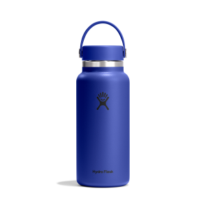 32oz (946mL) Wide Mouth Flex Cap