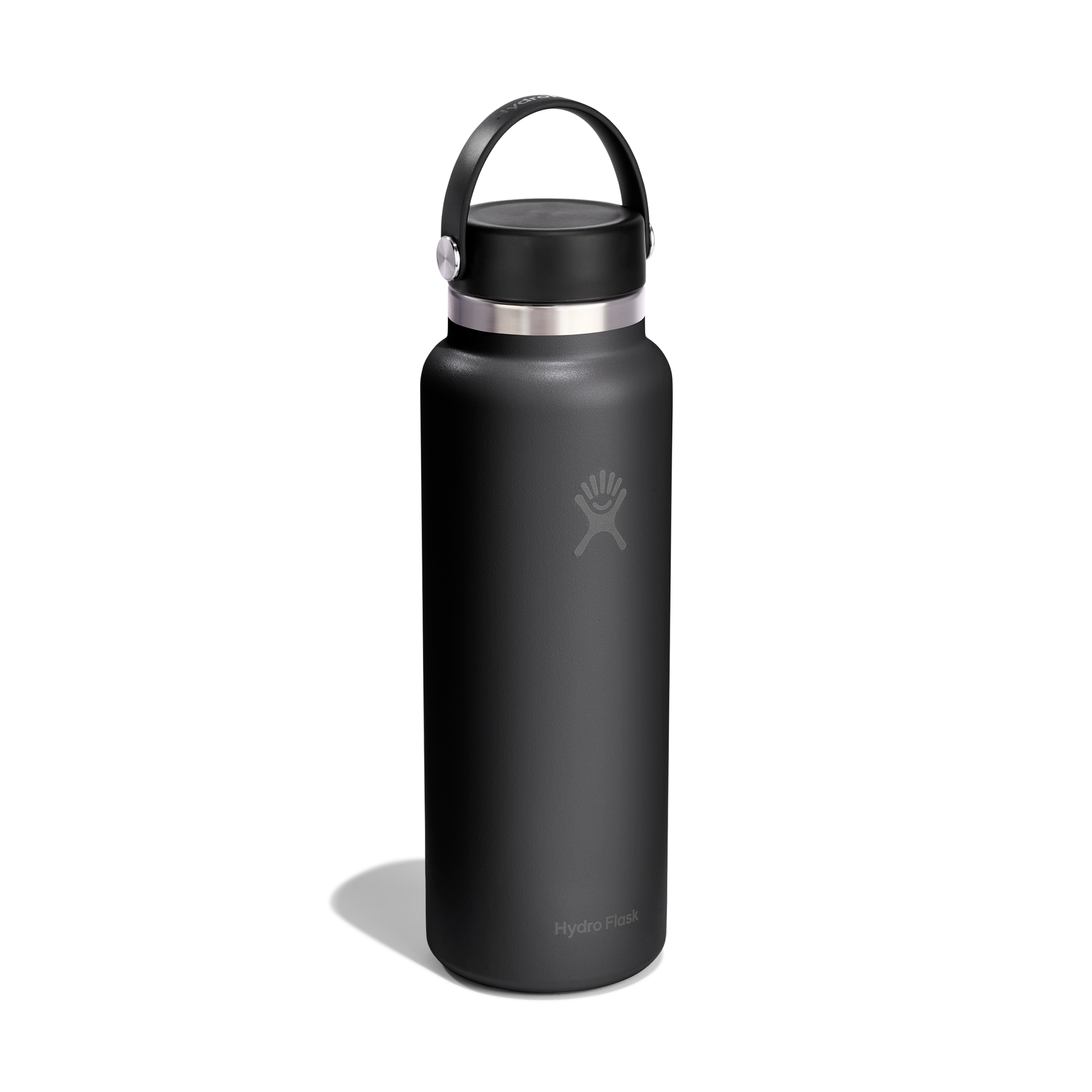 40oz (1.18L) Wide Mouth Flex Cap - Image 2
